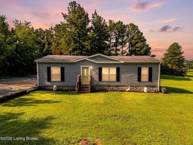 House for sale in Caneyville, Kentucky