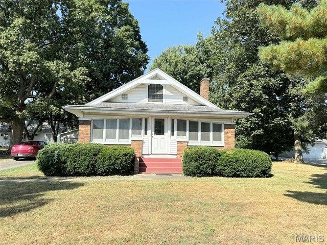 House for sale in Pana, Christian County
