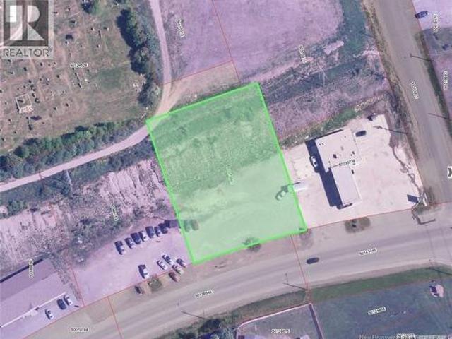 Land for sale in Restigouche, New Brunswick