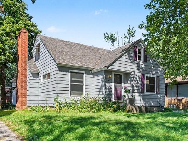 House for sale in Holland, Michigan