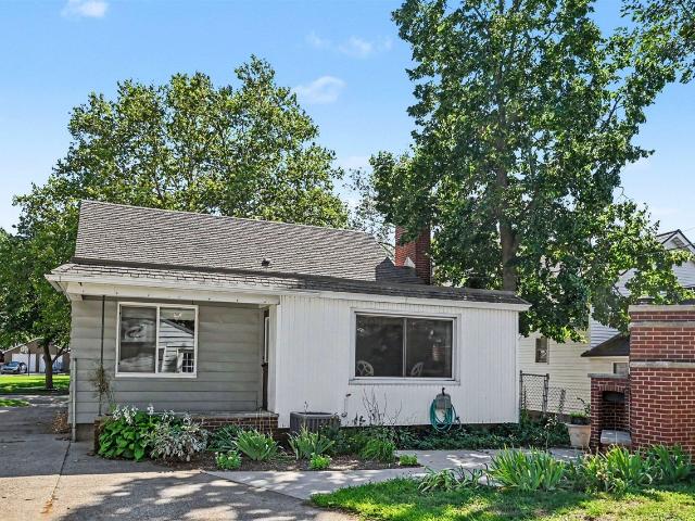 House for sale in Holland, Michigan