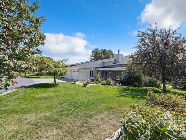 House for sale in Jerome, Idaho