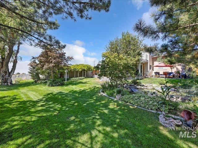 House for sale in Jerome, Idaho