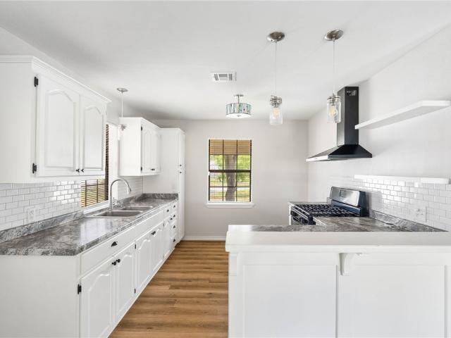 House for sale in Kingsville, Texas