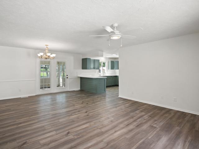 House for sale in Alexandria, Indiana