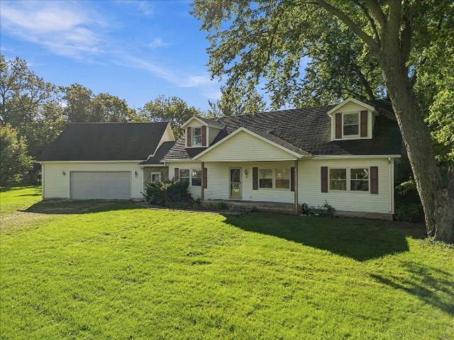 House for sale in Amboy, Lee County