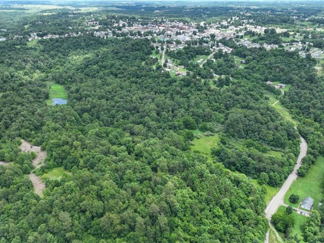 Land for sale in Belmont, Ohio