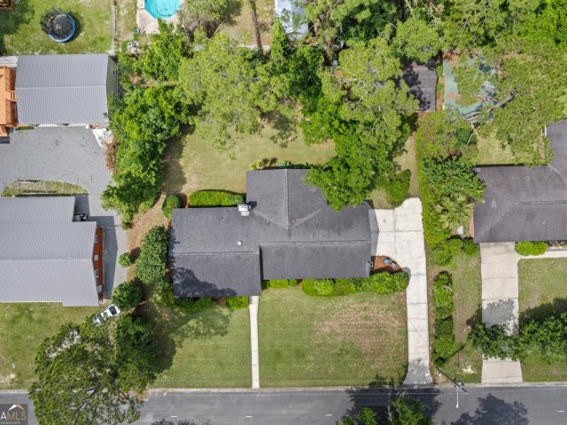 House for sale in Jesup, Georgia