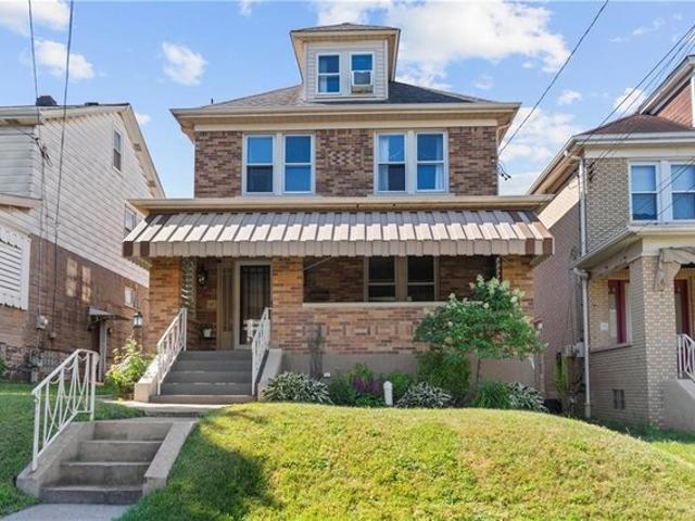 House for sale in Homestead, Pennsylvania
