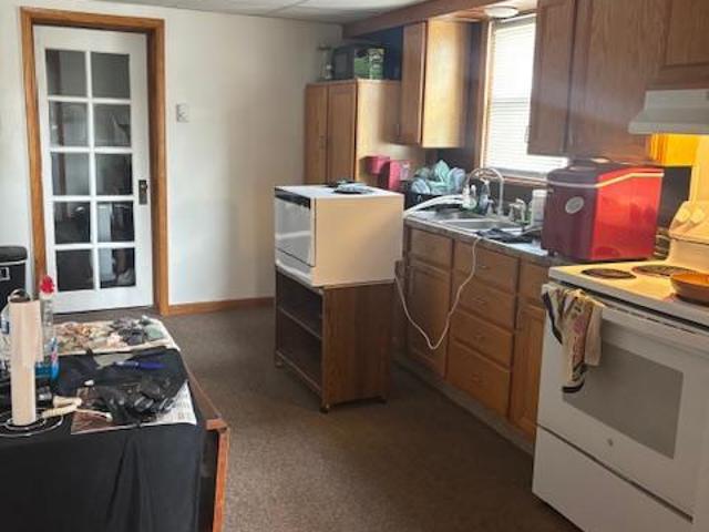House for sale in Frostburg, Maryland