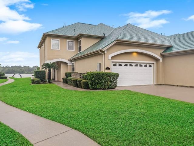 Townhouse for sale in Montgomery, Texas