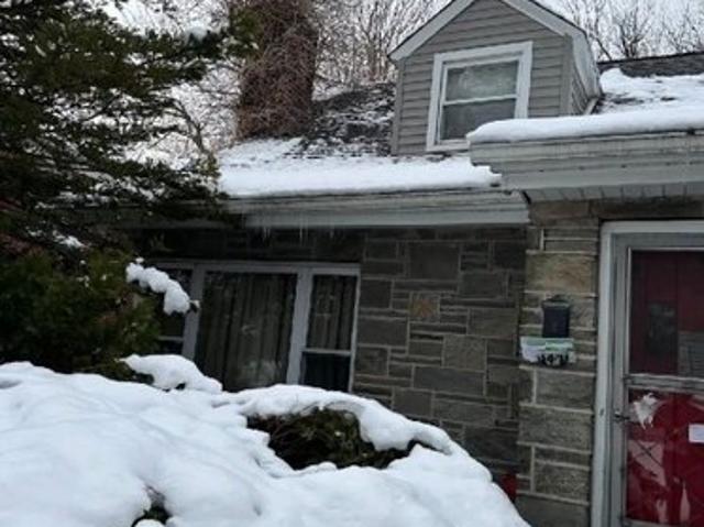 House for sale in Bloomfield, New Jersey