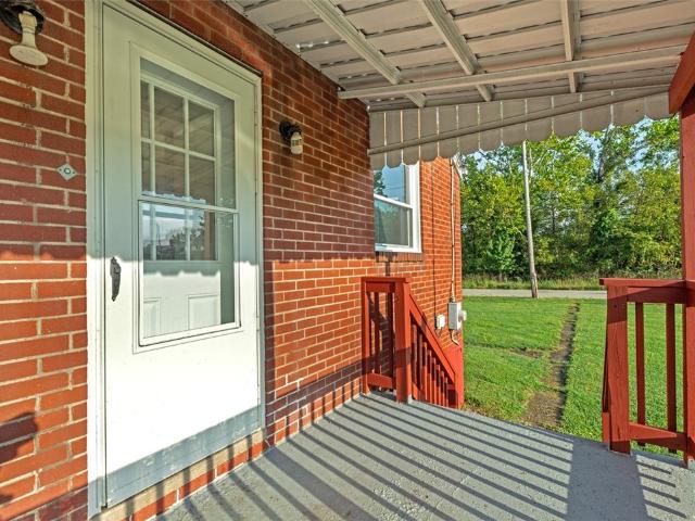 House for sale in New Stanton, Pennsylvania