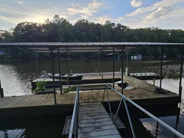 Land for sale in West Union, South Carolina