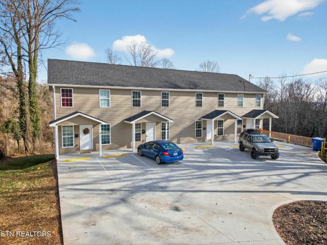 House for sale in Tennessee