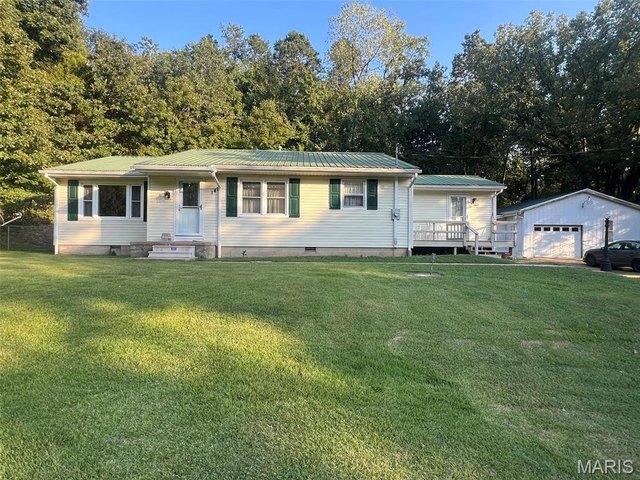 House for sale in Greenville, Wayne County