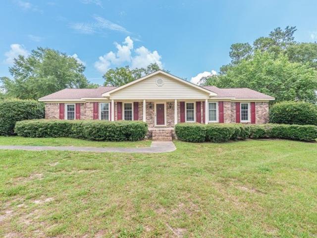House for sale in Barnwell, South Carolina