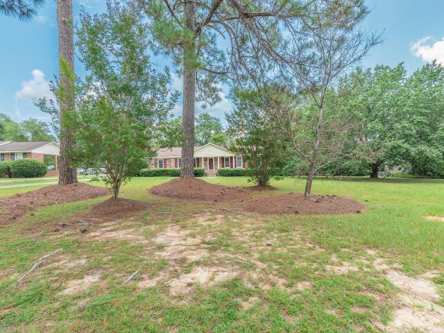 House for sale in Barnwell, South Carolina