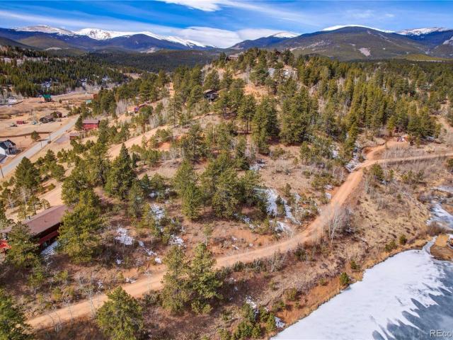 Land for sale in Bailey, Park County