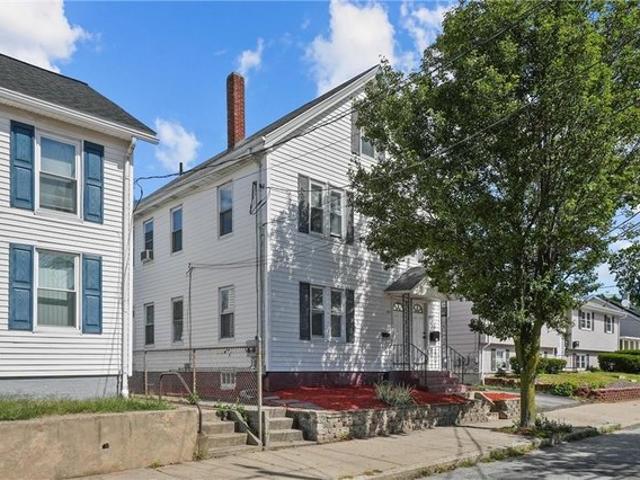 House for sale in Pawtucket, Rhode Island