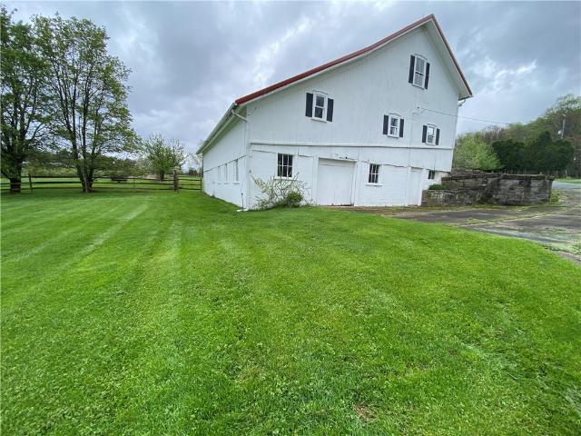 Farm for sale in Venango, Pennsylvania