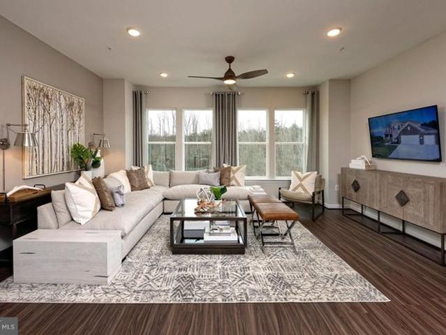 Townhouse for sale in Laurel, Maryland