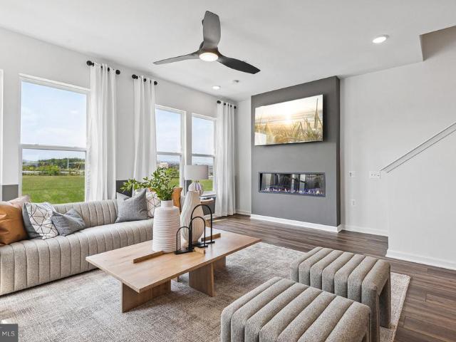 Townhouse for sale in Laurel, Maryland