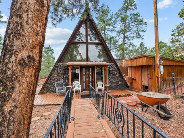 House for sale in La Plata, Colorado