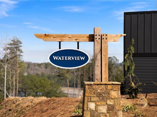 Townhouse for sale in Waleska, Georgia