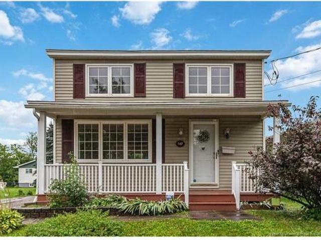 House for sale in Westmorland, New Brunswick