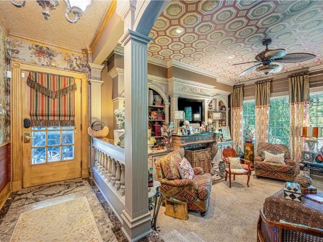 House for sale in Ark