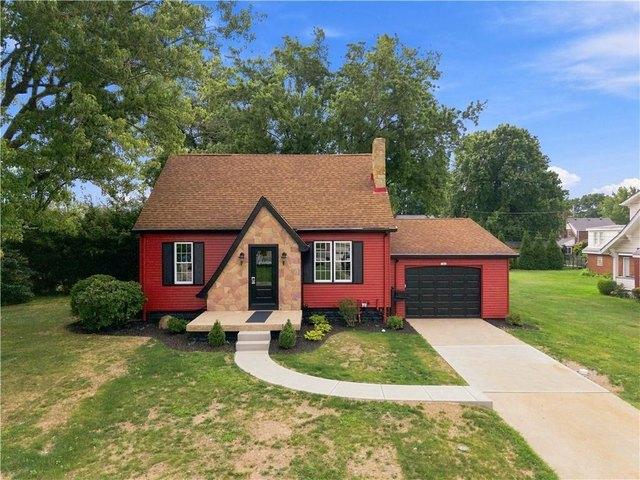 House for sale in New Kensington, Pennsylvania