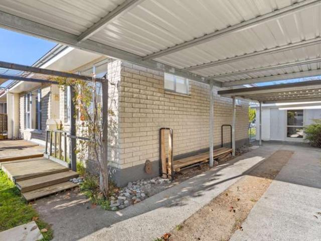Apartment for sale in Blenheim Central, Marlborough