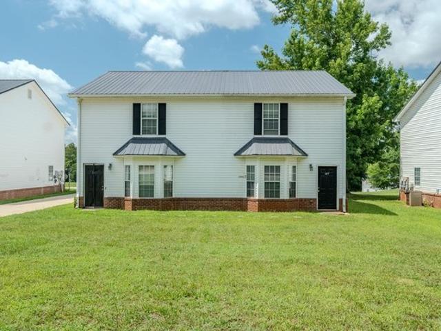 Townhouse for sale in Athens, Georgia