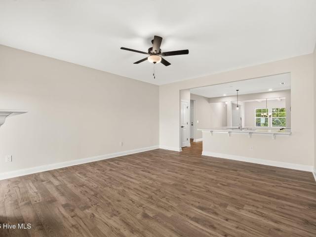House for sale in Cameron, North Carolina