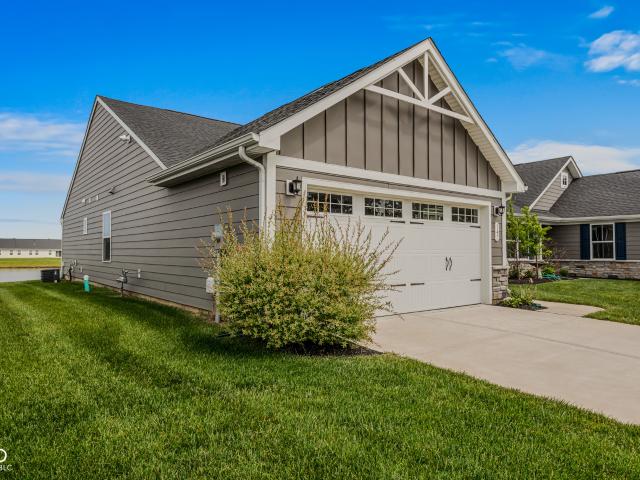 House for sale in Whiteland, Indiana