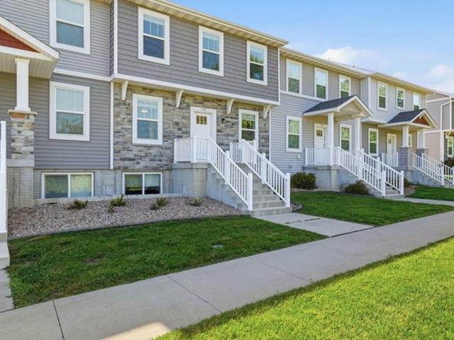 Townhouse for sale in Story, Iowa