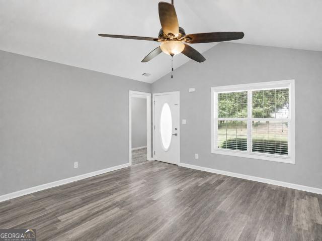 House for sale in Spalding, Georgia
