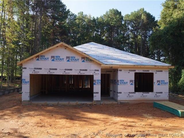 House for sale in Sanford, North Carolina