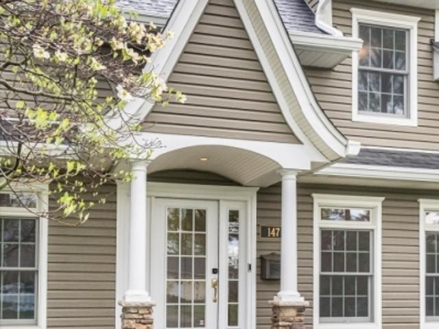 House for sale in Glen Rock, New Jersey