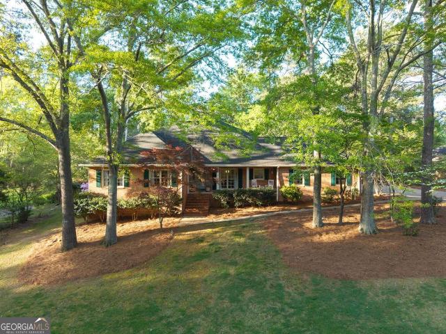 House for sale in Athens, Georgia