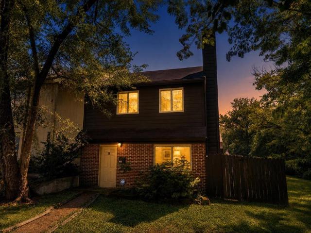 Townhouse for sale in Virginia