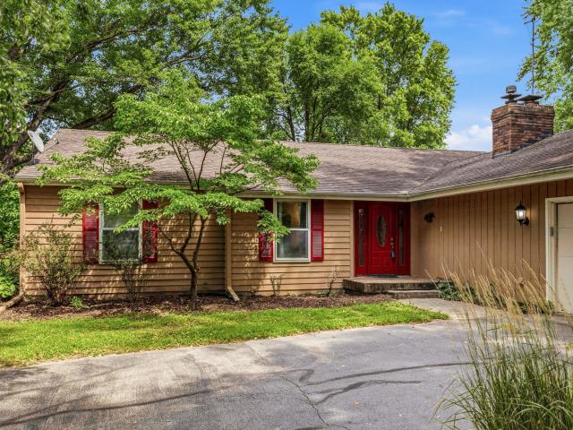 House for sale in Illinois