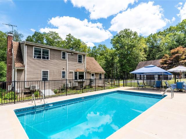 House for sale in Bradford, Rhode Island