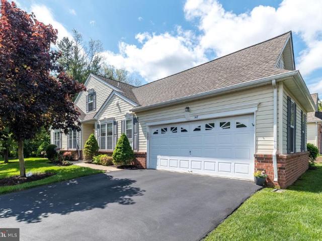 Townhouse for sale in Hatfield, Pennsylvania