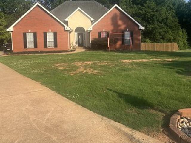 House for sale in Mcdonough, Georgia
