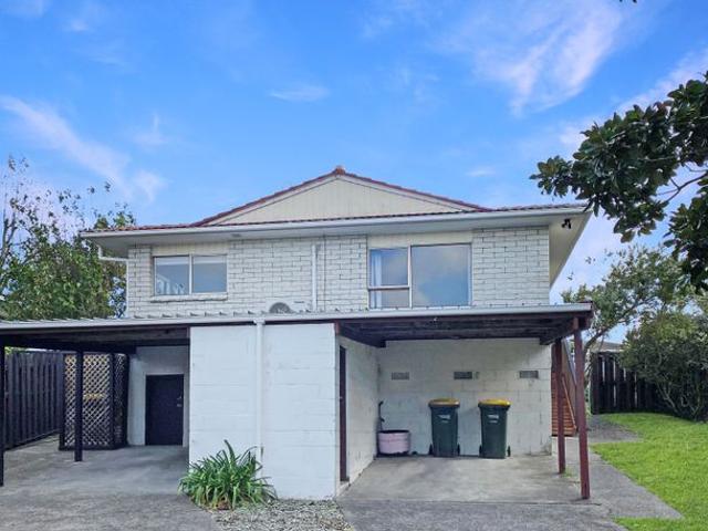 House for rent in Massey, Henderson-Massey