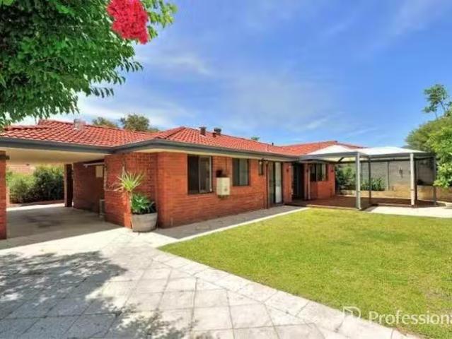 House for rent in Bedford, Western Australia