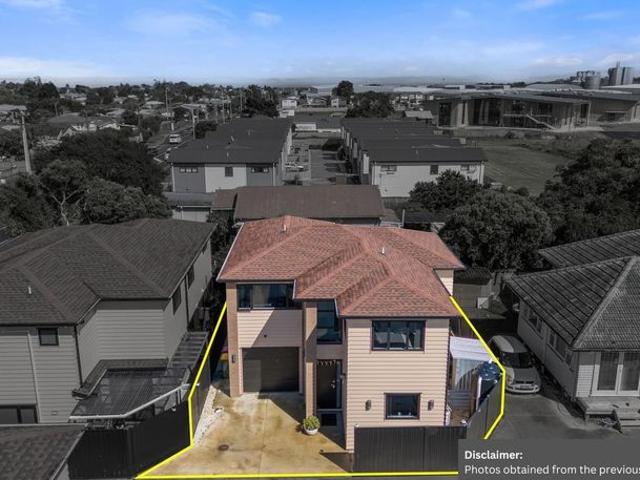 House for rent in East Tamaki, Oroua County