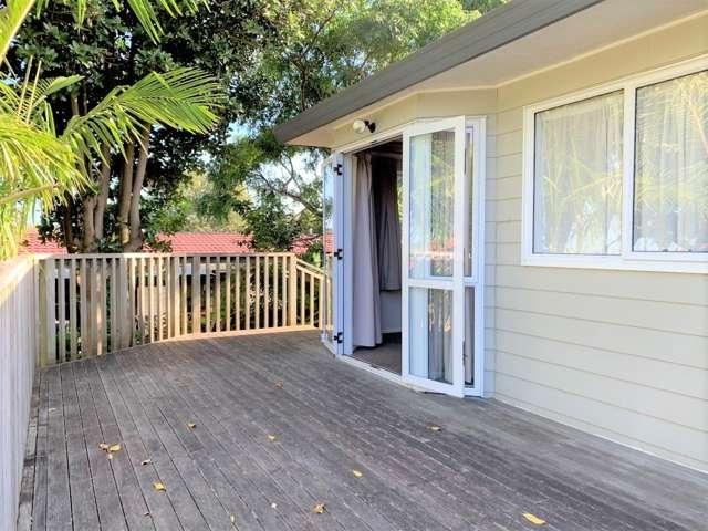 House for rent in Auckland